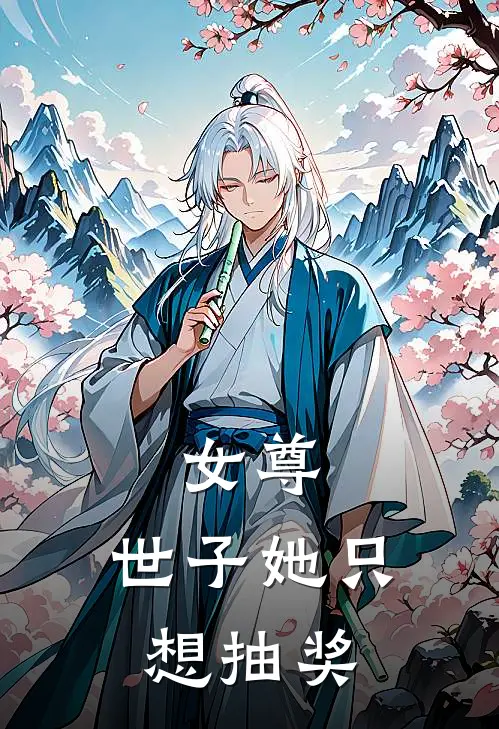 女尊：世子她只想抽奖