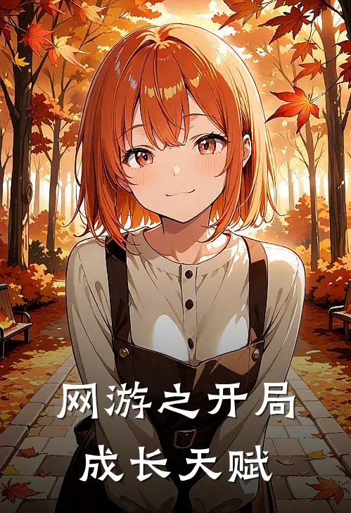 网游之开局，成长天赋
