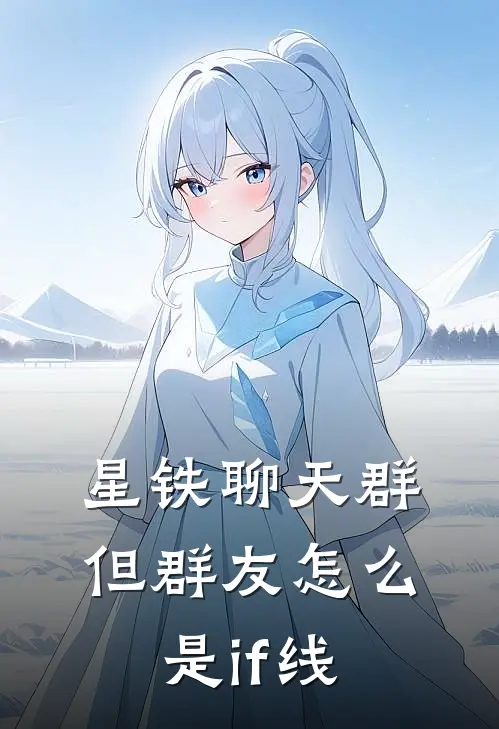 星铁聊天群，但群友怎么是if线