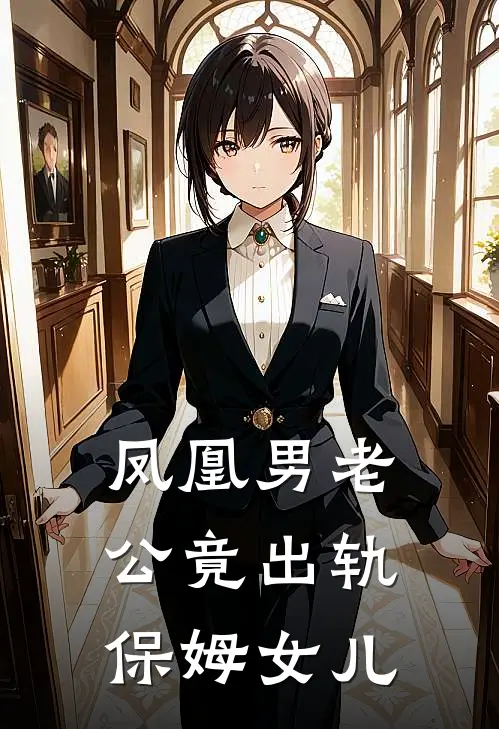 凤凰男老公竟出轨保姆女儿