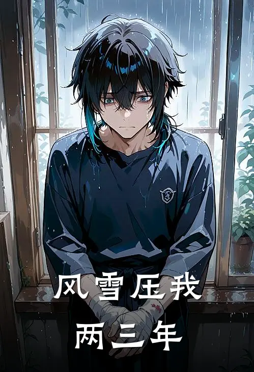 风雪压我两三年