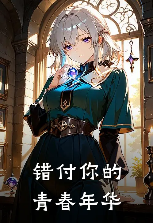 错付你的青春年华