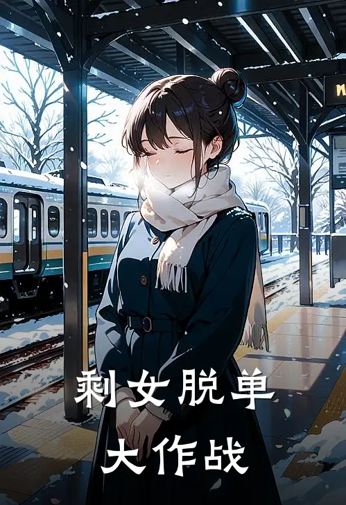 剩女脱单大作战