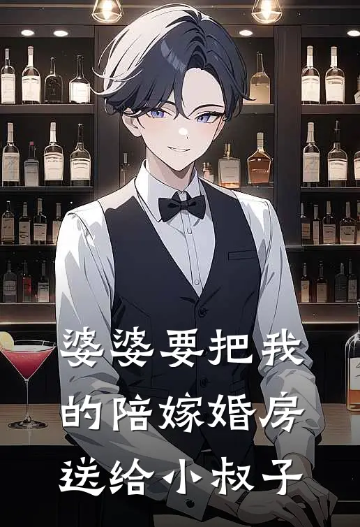 婆婆要把我的陪嫁婚房送给小叔子