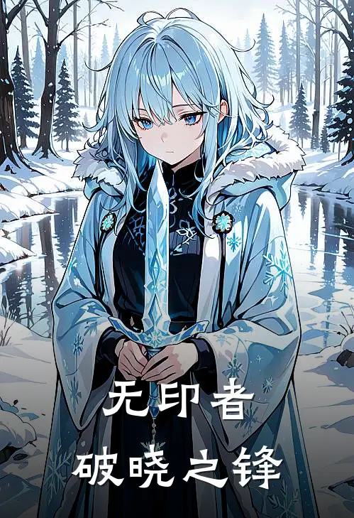 无印者：破晓之锋