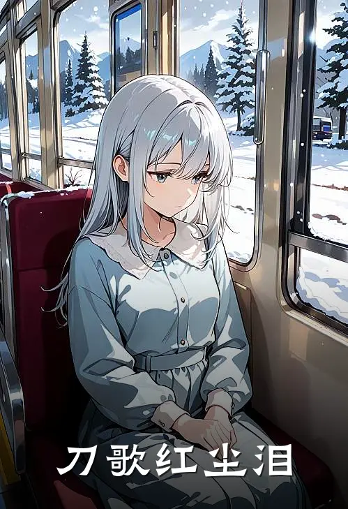 刀歌红尘泪
