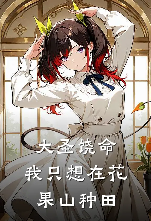 大圣饶命：我只想在花果山种田