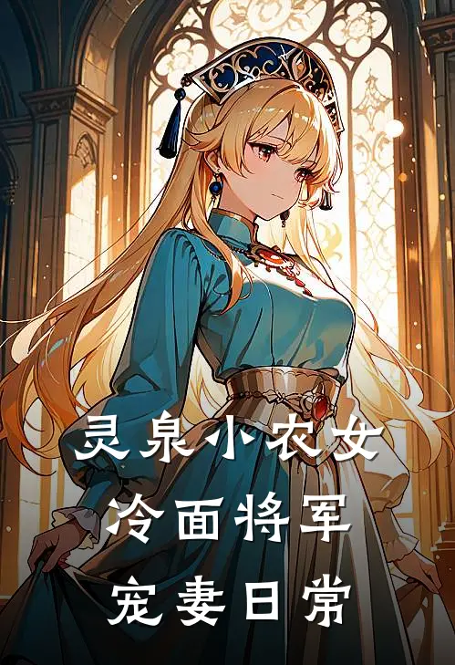 灵泉小农女，冷面将军宠妻日常