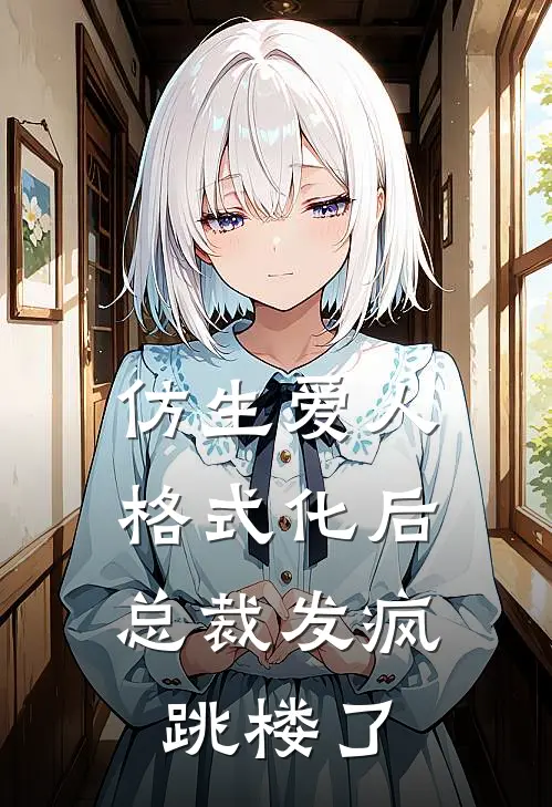 仿生爱人格式化后，总裁发疯跳楼了