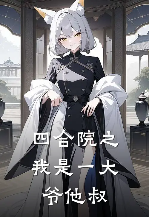 四合院之我是一大爷他叔