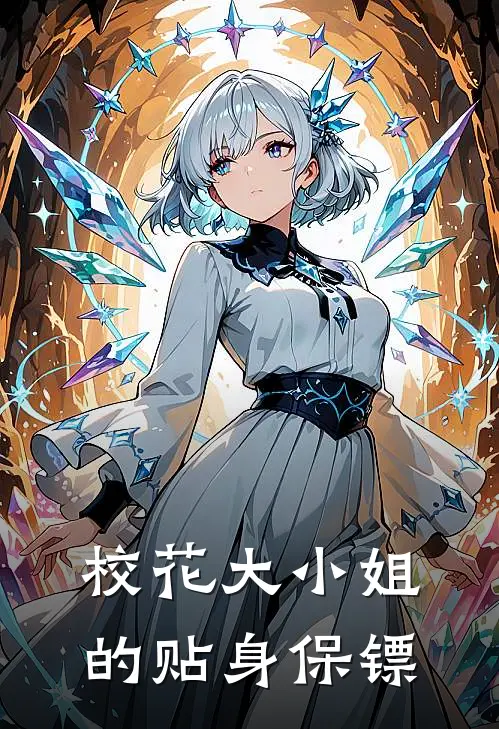 校花大小姐的贴身保镖