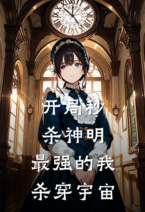 开局秒杀神明，最强的我杀穿宇宙