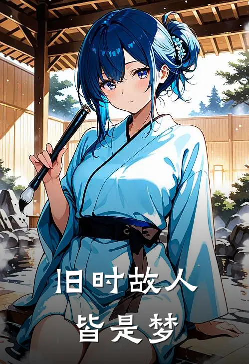 旧时故人皆是梦