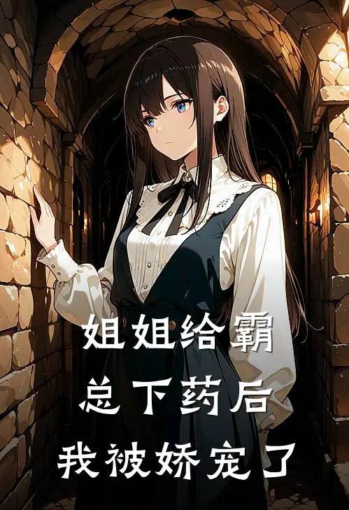 姐姐给霸总下药后，我被娇宠了