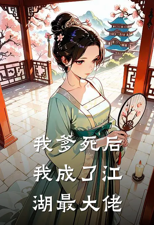 我爹死后，我成了江湖最大佬