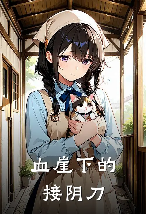 血崖下的接阴刀