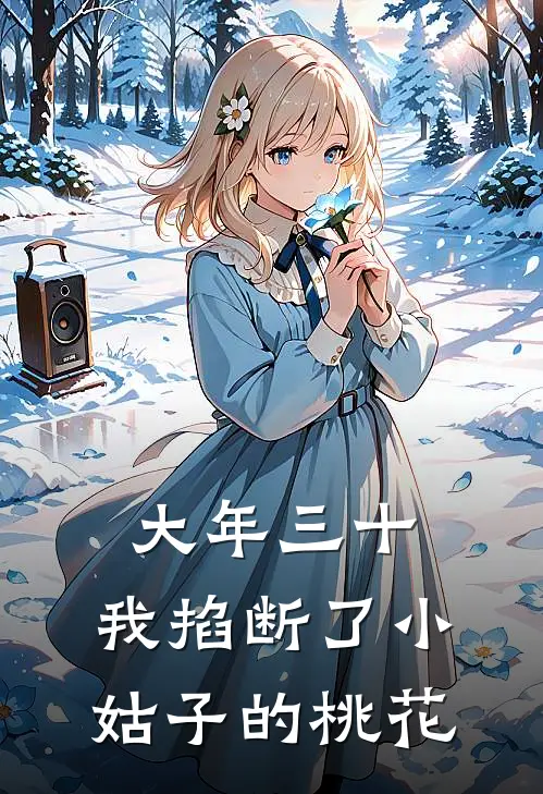 大年三十，我掐断了小姑子的桃花