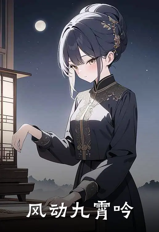 风动九霄吟
