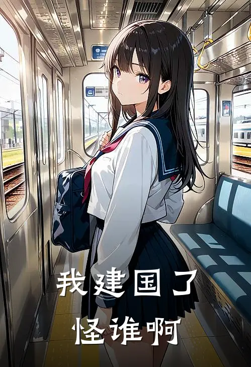 我建国了，怪谁啊