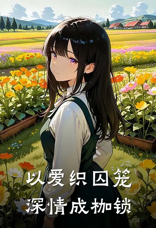 以爱织囚笼,深情成枷锁