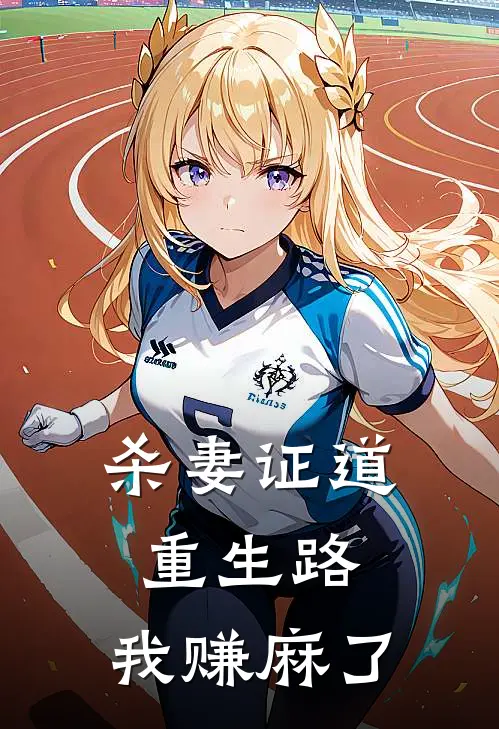 杀妻证道重生路，我赚麻了