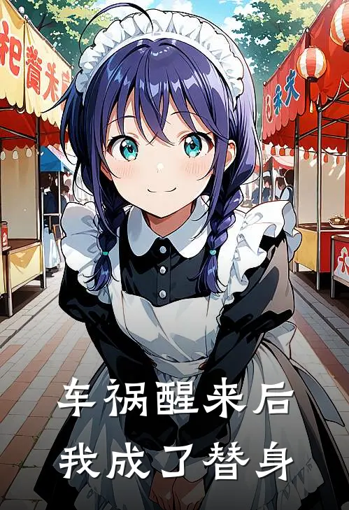 车祸醒来后我成了替身