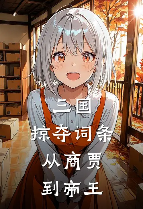 三国：掠夺词条，从商贾到帝王