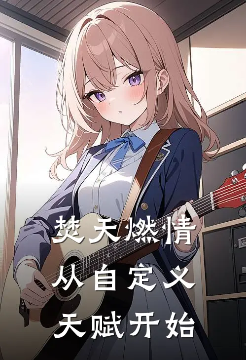 焚天燃情，从自定义天赋开始