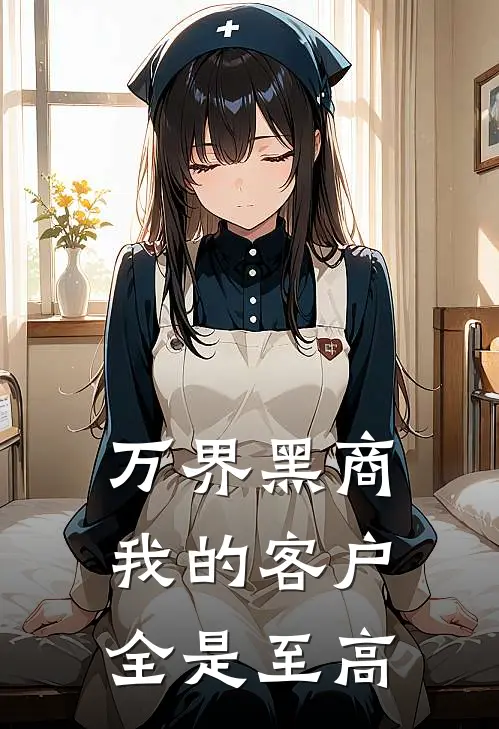 万界黑商：我的客户全是至高