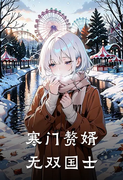 寒门赘婿：无双国士