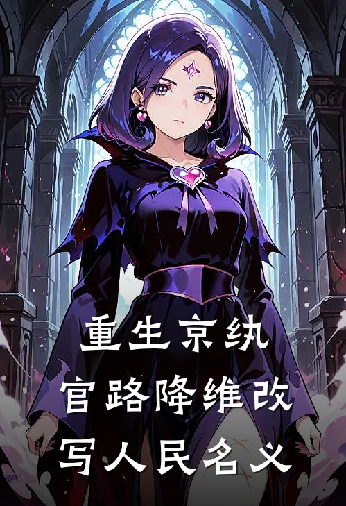 重生京纨：官路降维改写人民名义