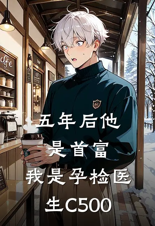五年后他是首富，我是孕检医生C500