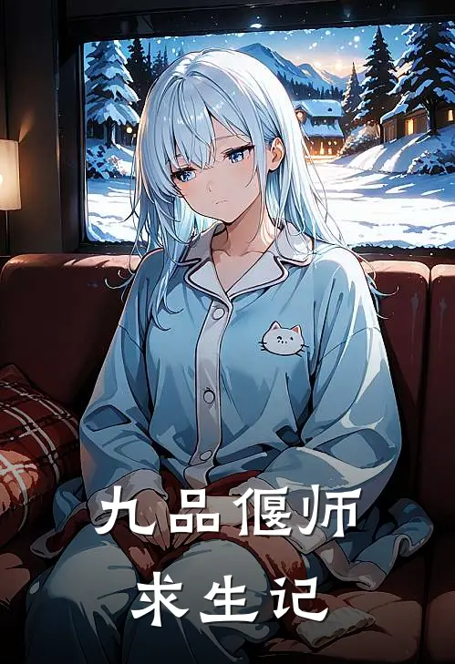 九品偃师求生记