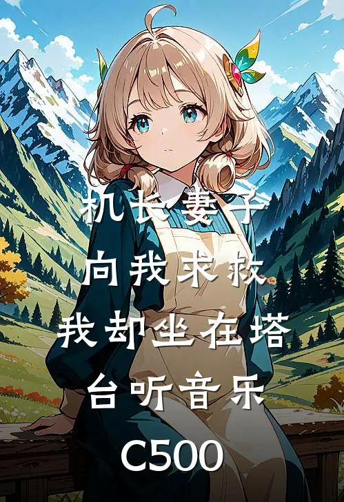 机长妻子向我求救，我却坐在塔台听音乐C500