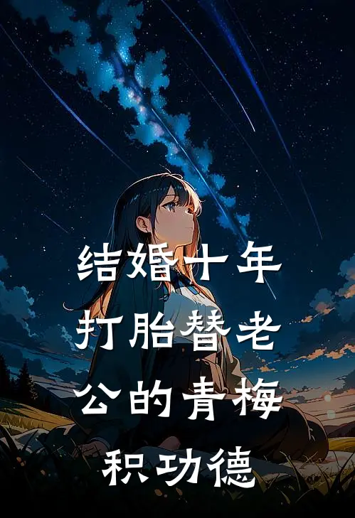 结婚十年，打胎替老公的青梅积功德