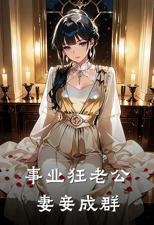 事业狂老公妻妾成群