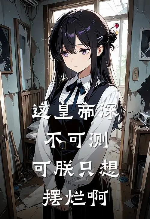 这皇帝深不可测，可朕只想摆烂啊