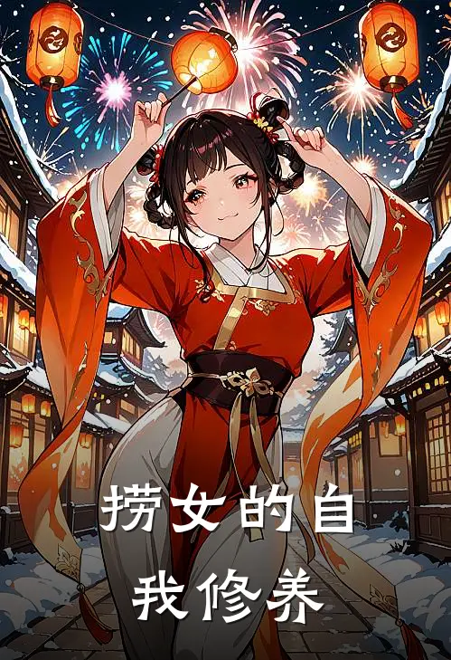 捞女的自我修养