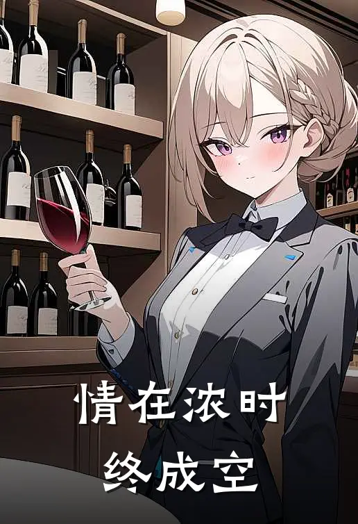 情在浓时终成空