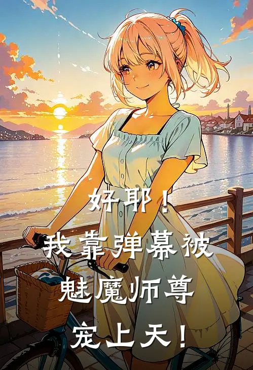 好耶！我靠弹幕被魅魔师尊宠上天！