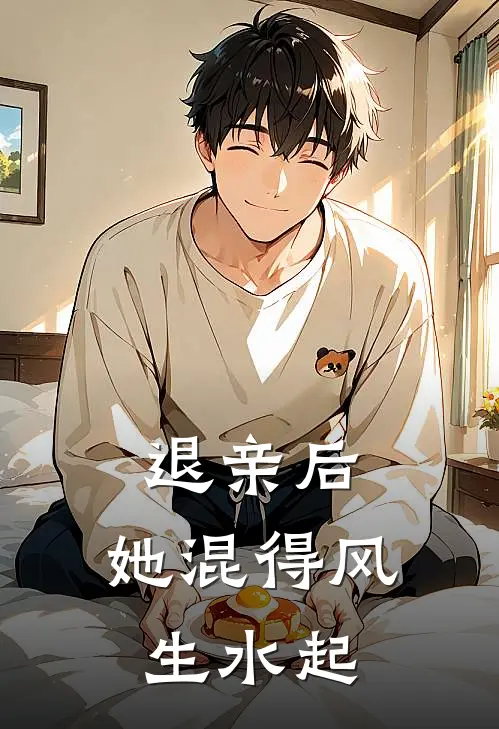 退亲后，她混得风生水起