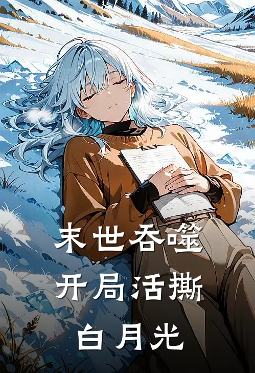 末世吞噬：开局活撕白月光