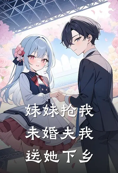 妹妹抢我未婚夫我送她下乡