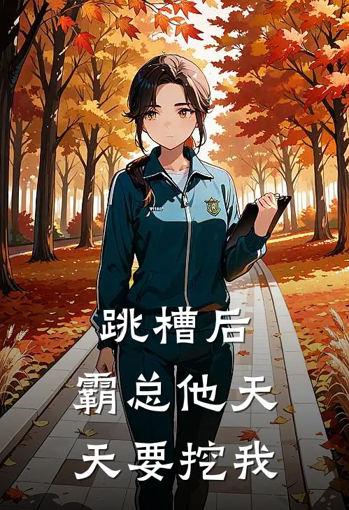 跳槽后，霸总他天天要挖我