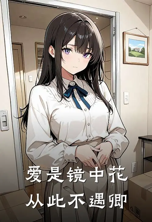 爱是镜中花，从此不遇卿