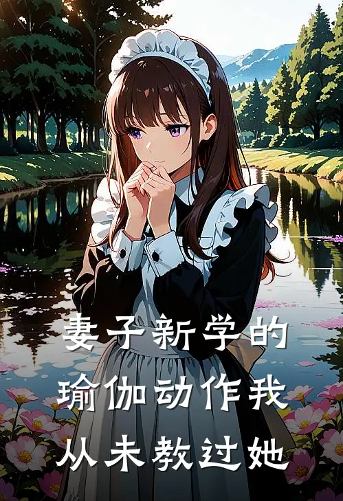 妻子新学的瑜伽动作我从未教过她