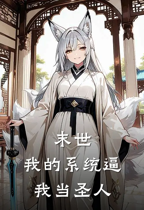 末世：我的系统逼我当圣人