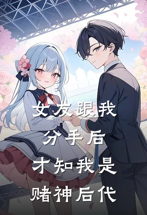 女友跟我分手后，才知我是赌神后代