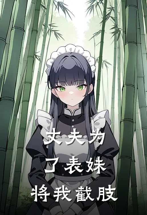 丈夫为了表妹，将我截肢