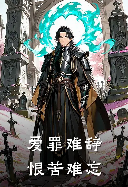 爱罪难辞,恨苦难忘